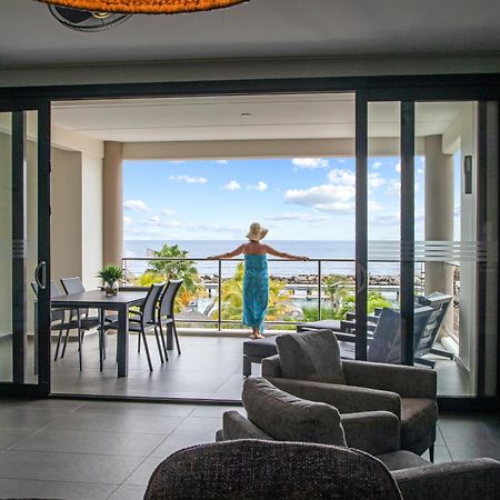 The Beach House ウィレムスタッド エクステリア 写真