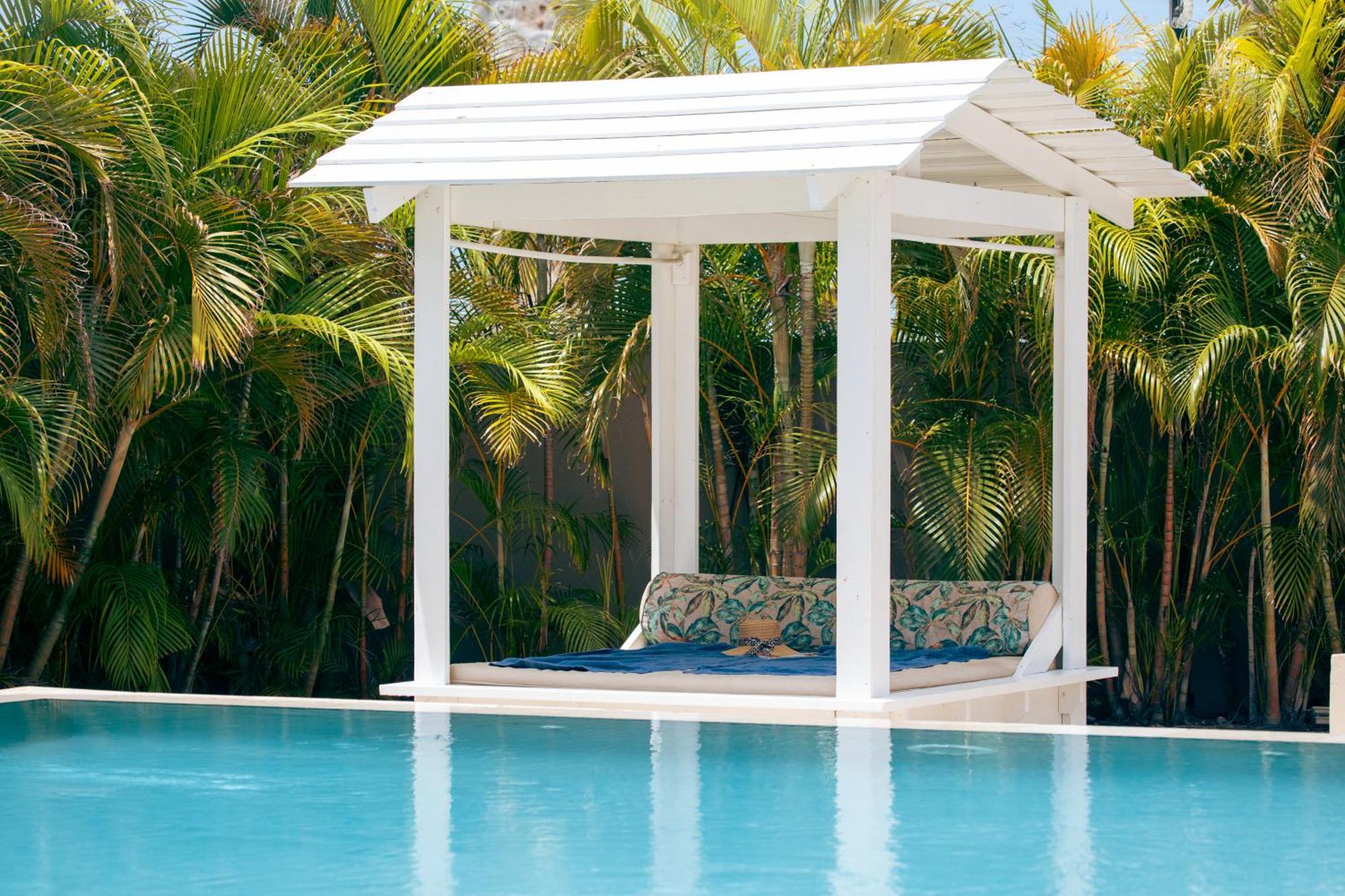 The Beach House ウィレムスタッド エクステリア 写真
