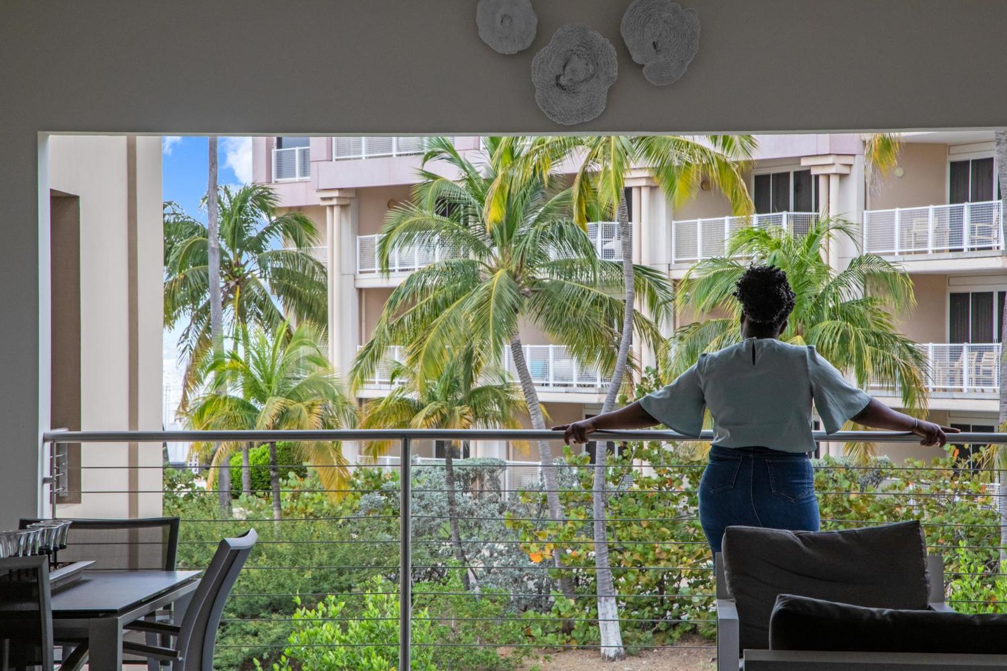 The Beach House ウィレムスタッド エクステリア 写真