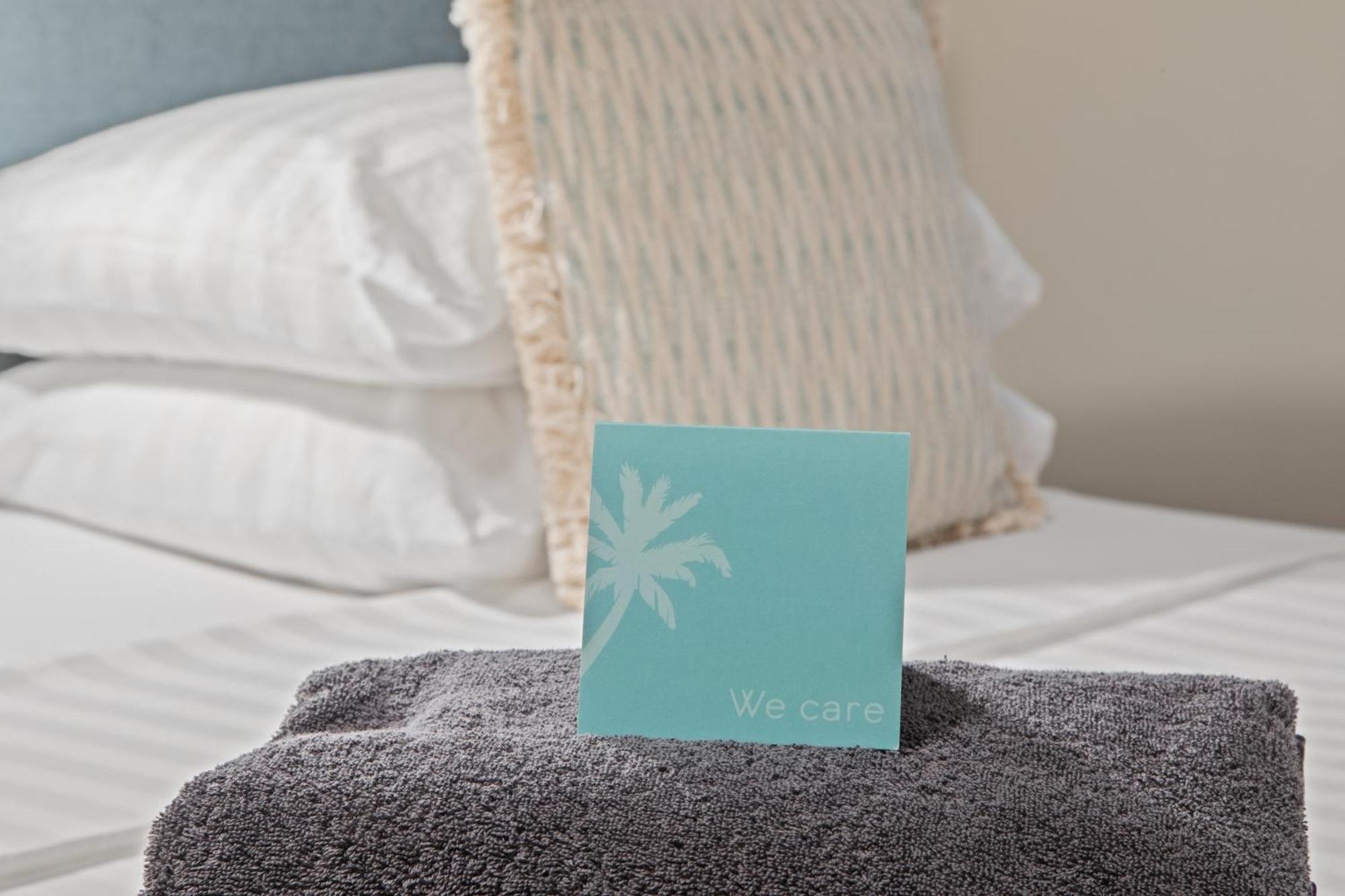 The Beach House ウィレムスタッド エクステリア 写真